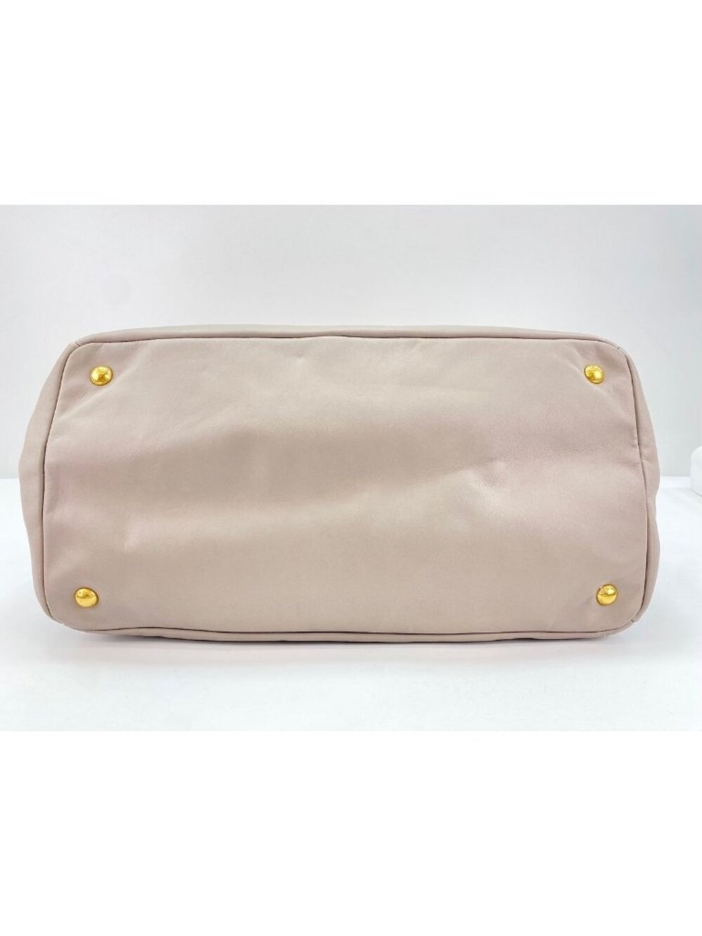 Prada Tote Gray - Picture 6 of 10